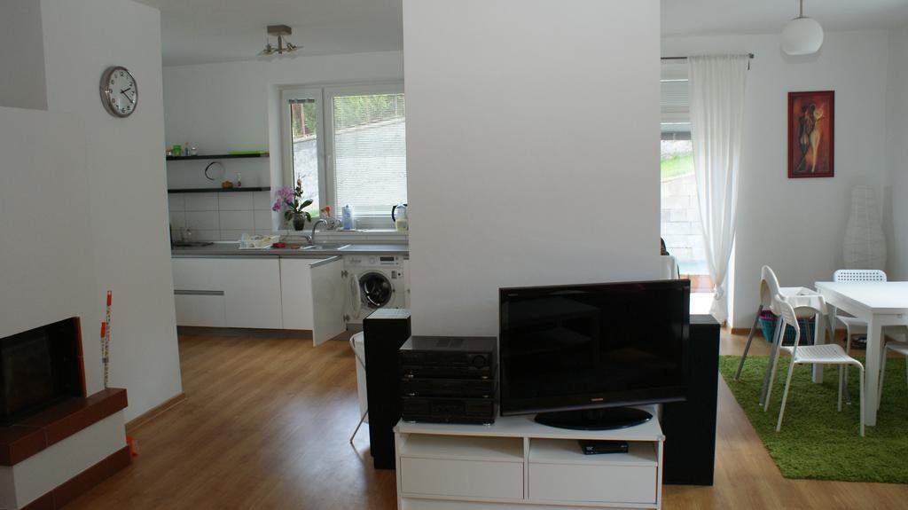 Penzion Emilia Ruzomberok Rum bild