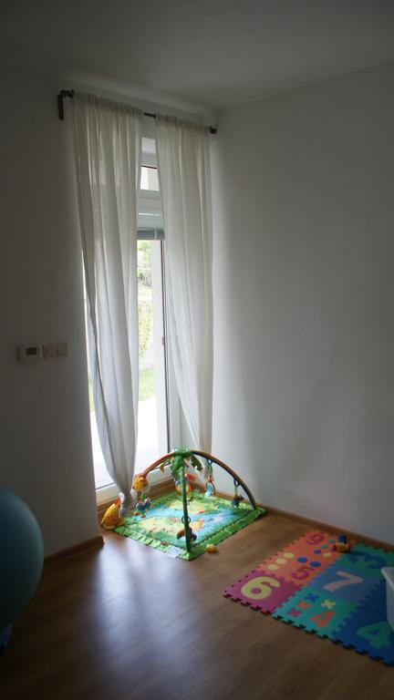 Penzion Emilia Ruzomberok Rum bild