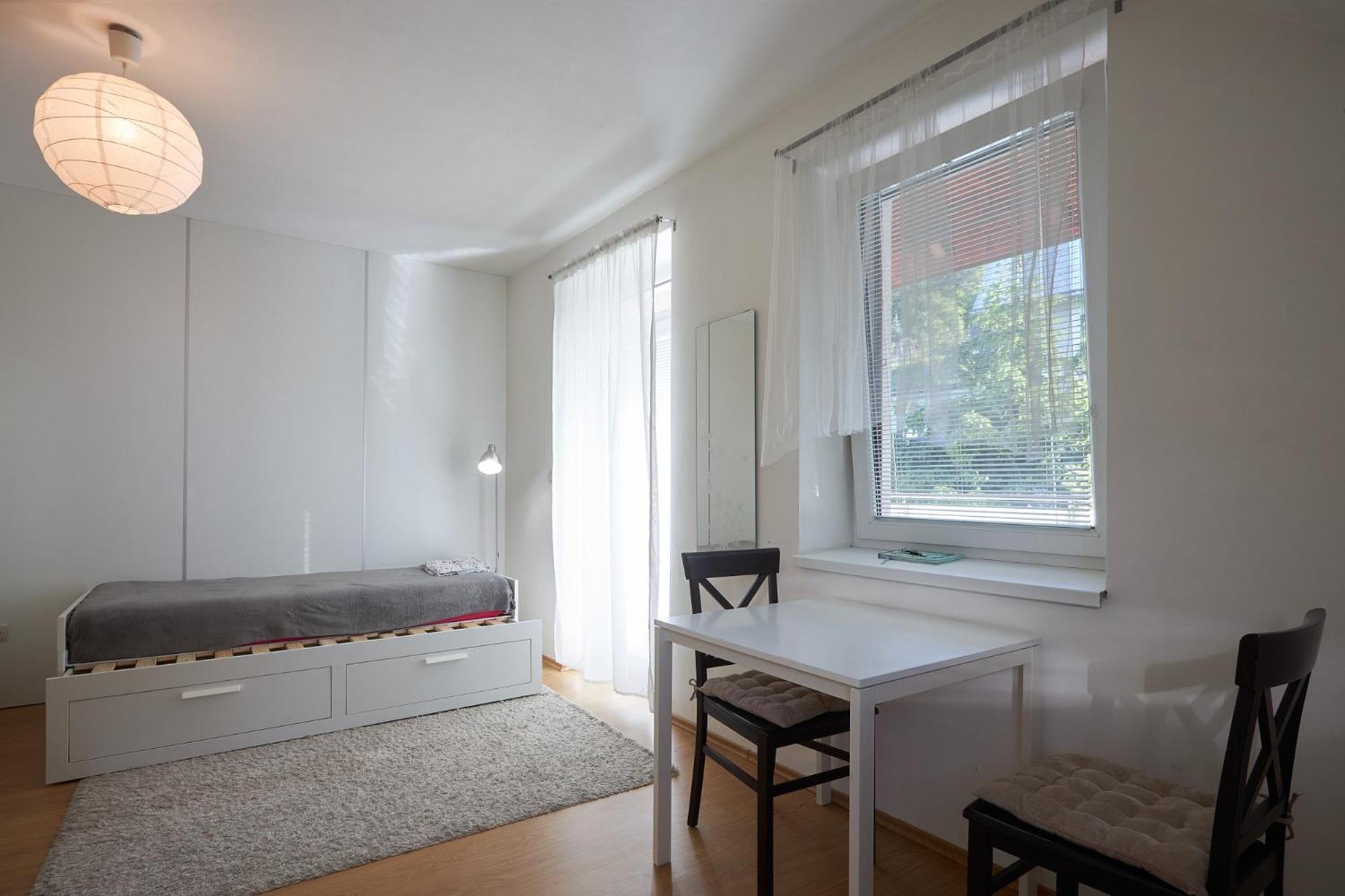 Penzion Emilia Ruzomberok Exteriör bild