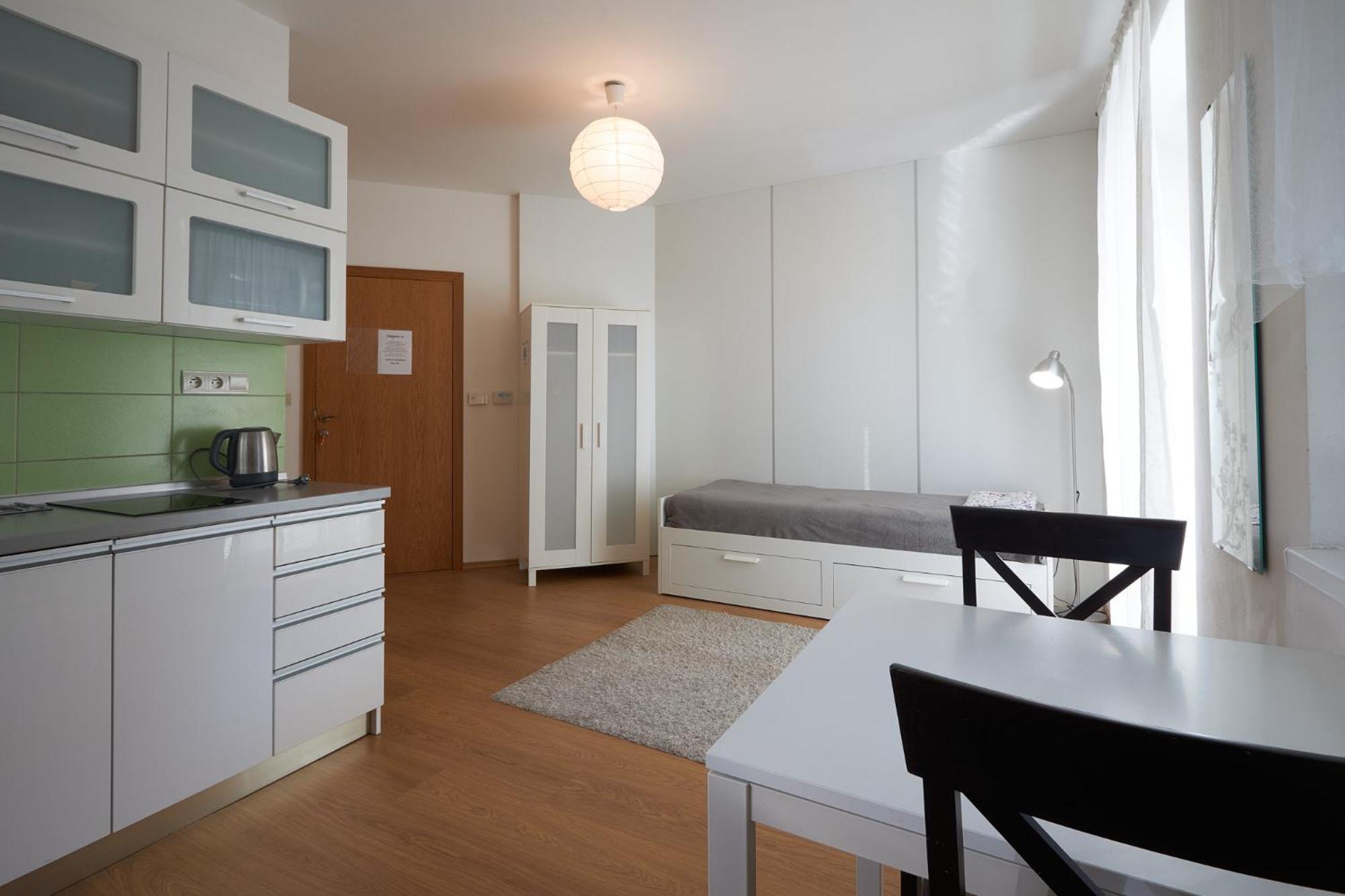 Penzion Emilia Ruzomberok Exteriör bild