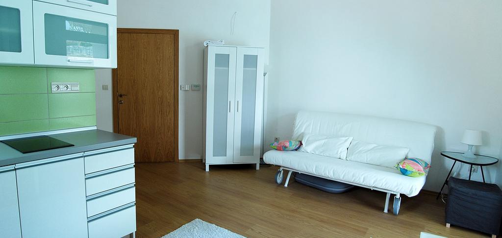 Penzion Emilia Ruzomberok Rum bild
