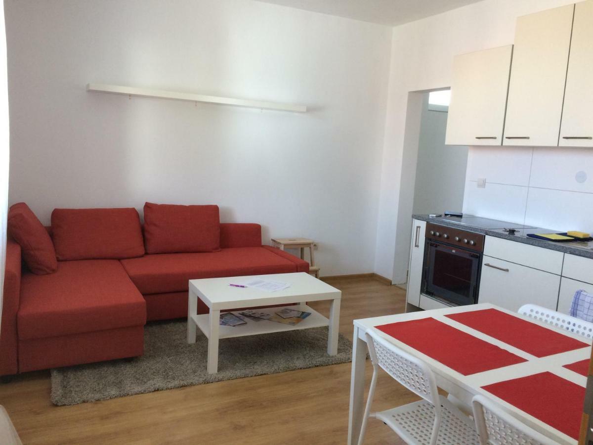 Penzion Emilia Ruzomberok Exteriör bild