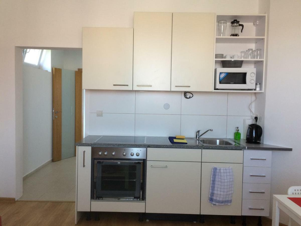 Penzion Emilia Ruzomberok Exteriör bild