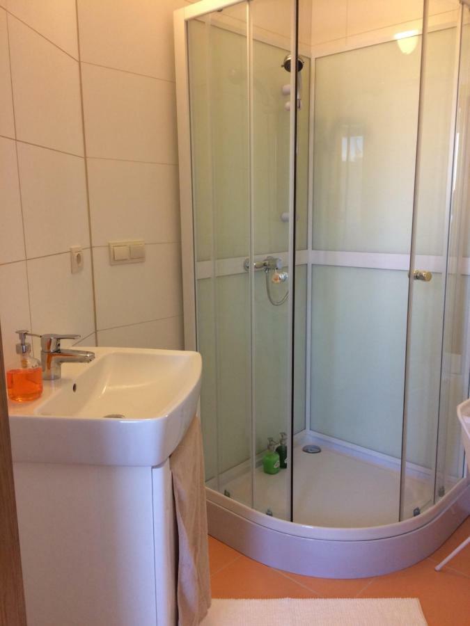 Penzion Emilia Ruzomberok Exteriör bild